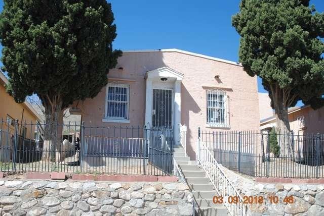 1861 Kentucky St, El Paso, TX 79930 - photo 1