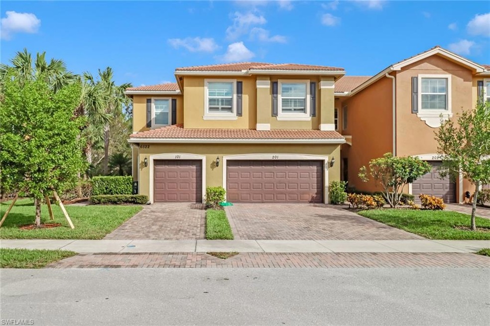 6522 Monterey Point unit 101, Naples, FL 34105 - photo 1