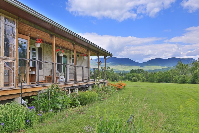 504 North Rd, Lancaster, NH 03584 - photo 1