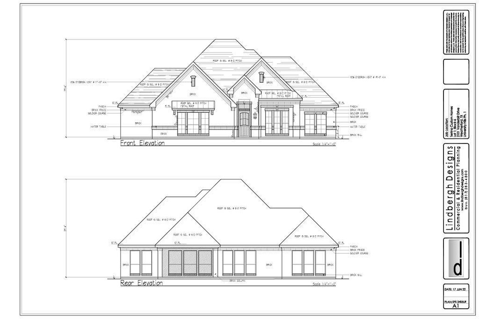 2101 Vanderbilt, Weatherford, TX 76088 - photo 1