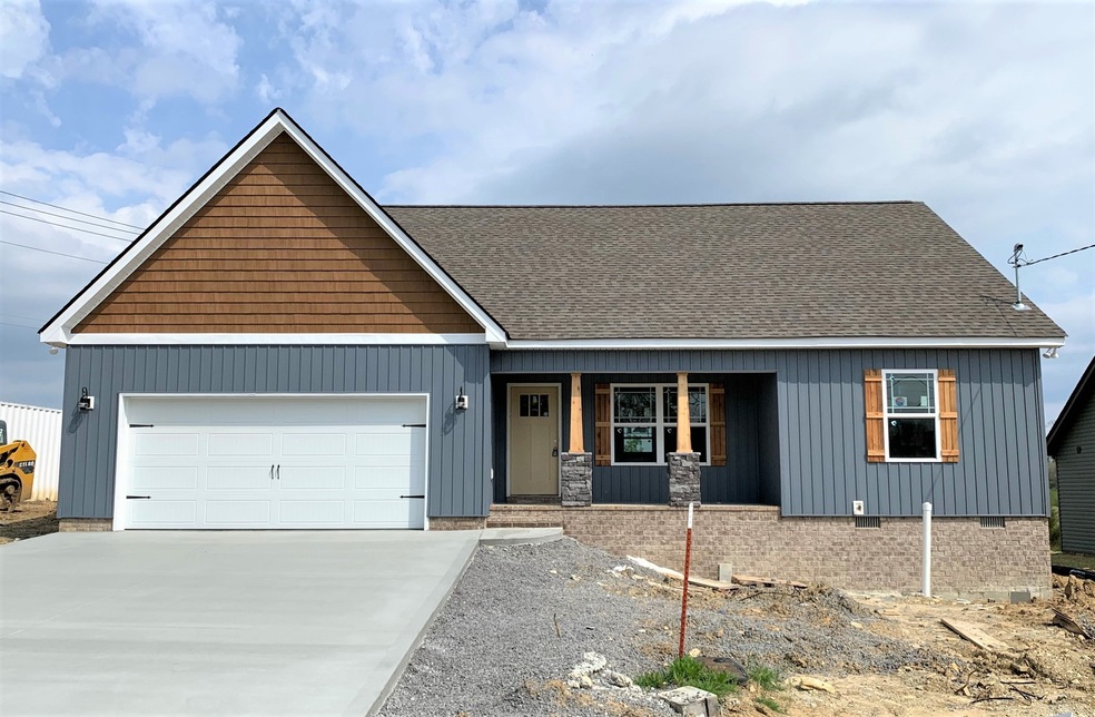 101 Blue Grass Dr, Shelbyville, TN 37160 - photo 1