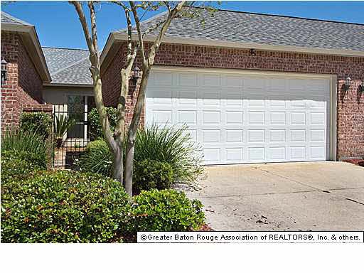 Three-bedroom, Two-bath Townhome