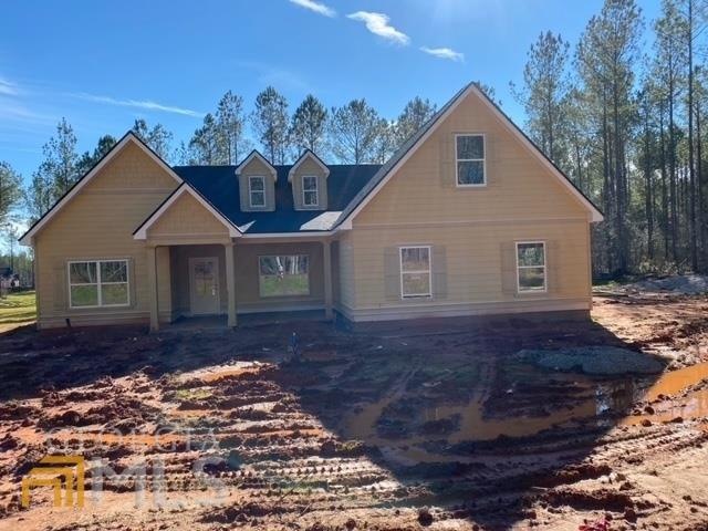 4405 Keith Rd unit LOT 12, Hogansville, GA 30230 - photo 1