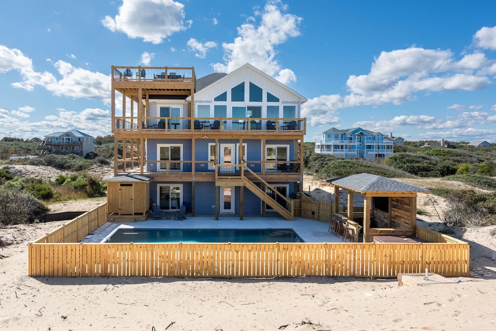 Oceanfront