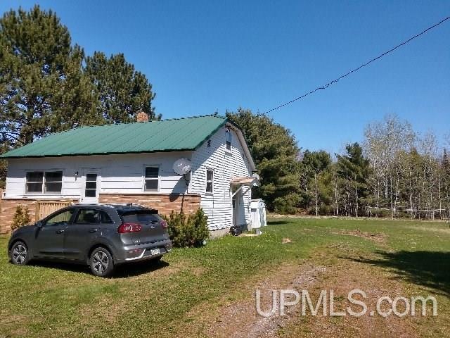 35314 Us Highway 45, Ontonagon, MI 49953 - photo 1