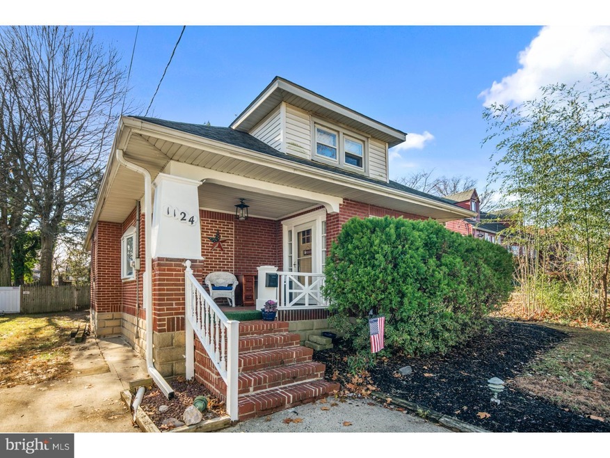 1124 Prospect Ridge Blvd, Haddon Heights, NJ 08035 - photo 1