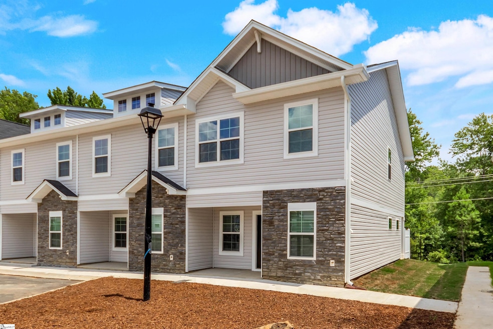 137 Foundation Way, Simpsonville, SC 29681 - photo 1