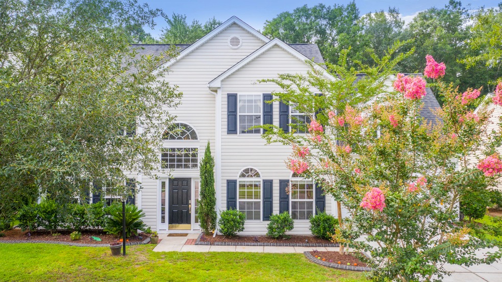 Welcome to 9249 Markleys Grove Blvd.!