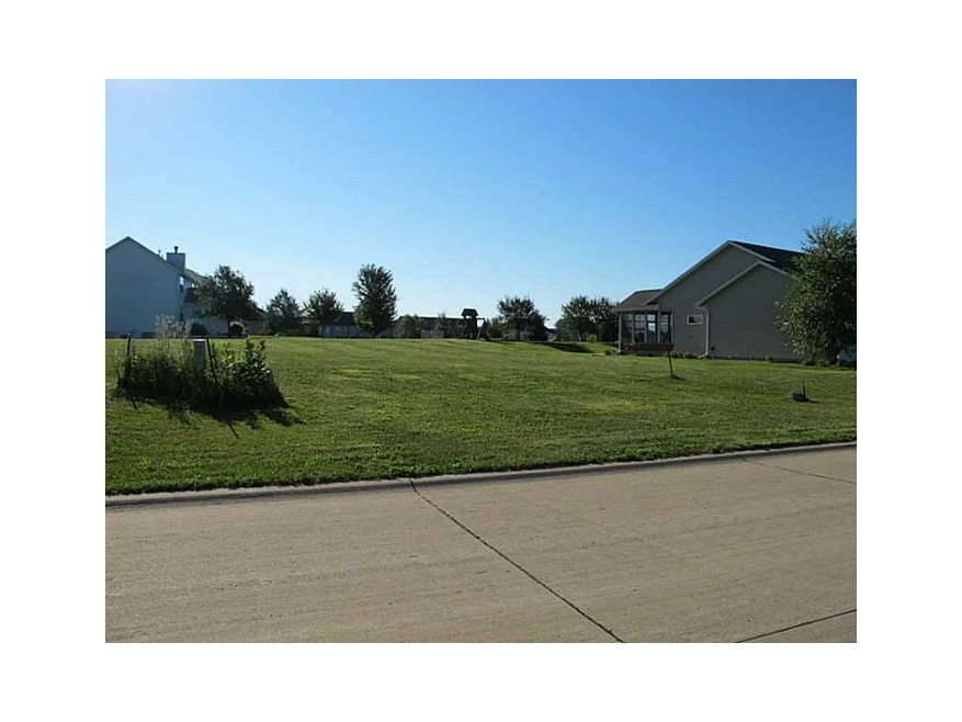 Land/Lot. 6045 Stags Leap Ln