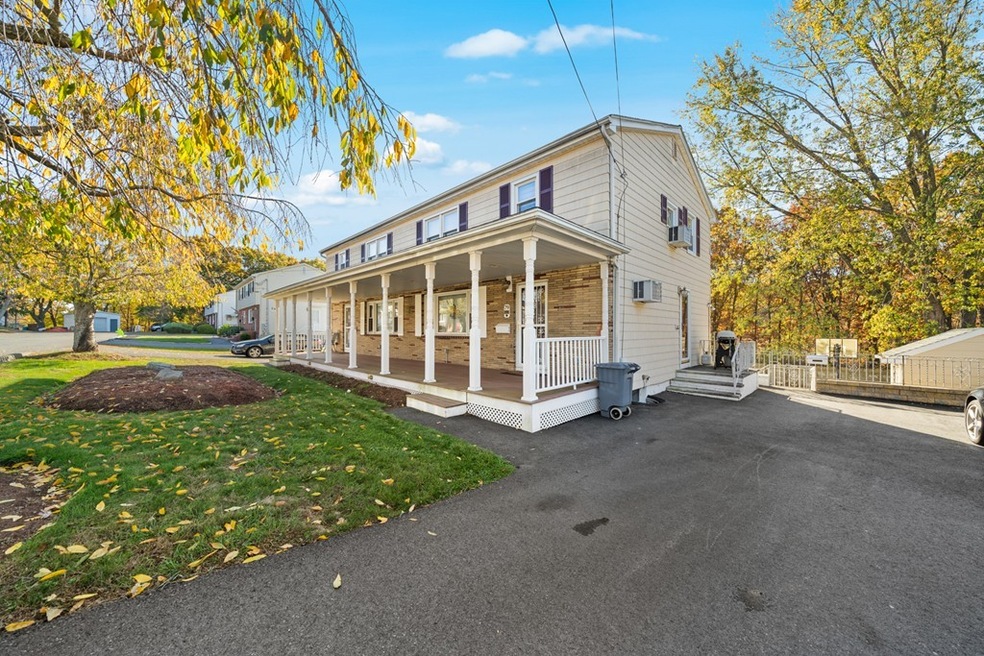 79 Auburn St unit 81, Saugus, MA 01906 - photo 1