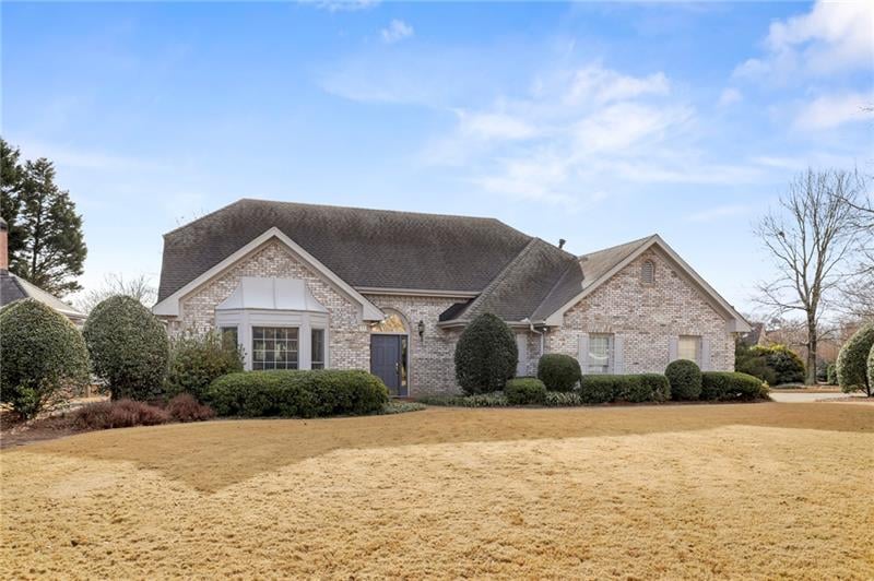 560 Carybell Ln, Alpharetta, GA 30004 - photo 1