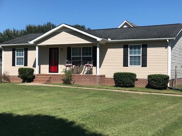 1681 Richardson Rd, Lewisburg, TN 37091 - photo 1