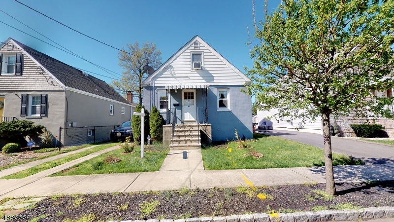 43 Fritz St, Bloomfield, NJ 07003 - photo 1