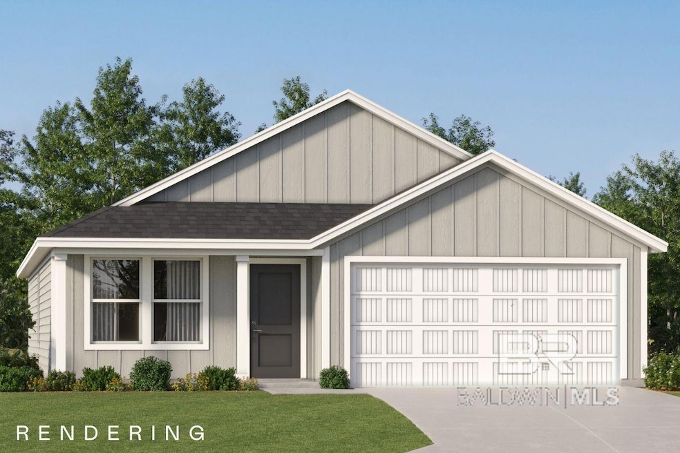 19264 Gray Horse Dr, Foley, AL 36535 - photo 1