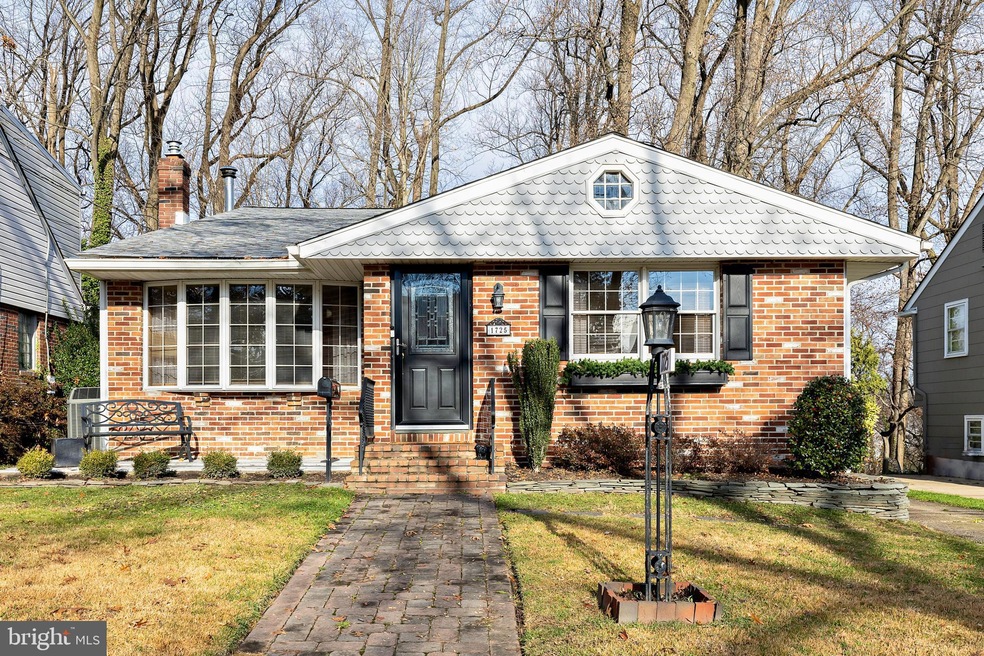 1725 Prospect Ridge Blvd, Haddon Heights, NJ 08035 - photo 1