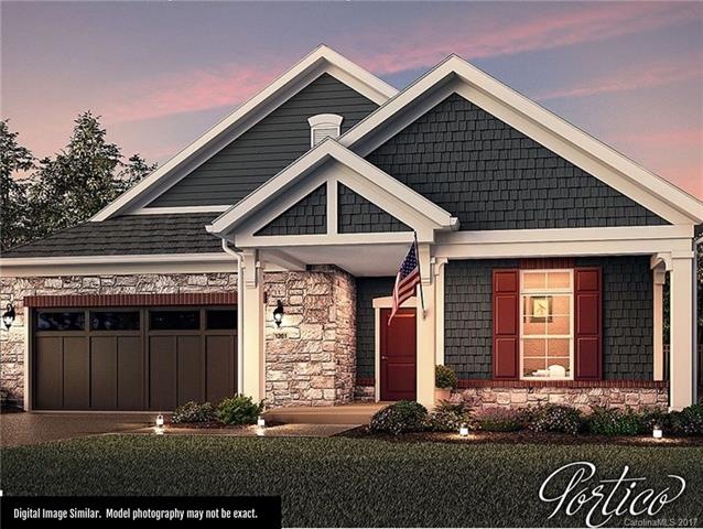 10407 Passau Path Dr unit 12, Huntersville, NC 28078 - photo 1