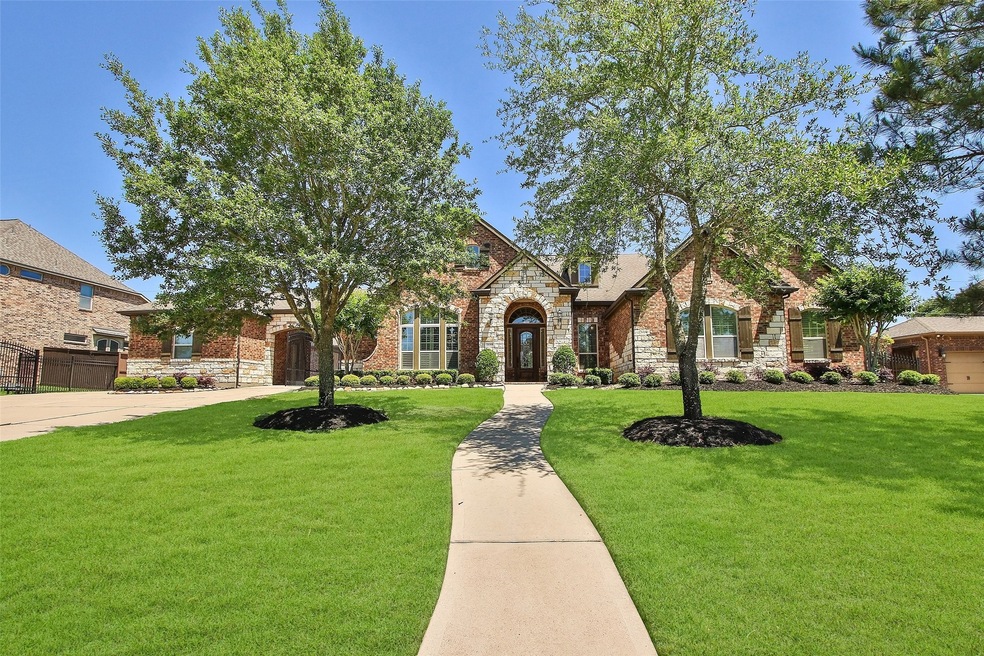 21318 Refuge Creek Dr, Cypress, TX 77433 - photo 1