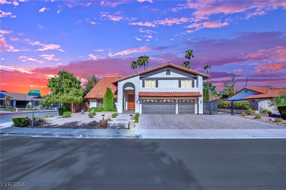 Beautiful Corner Lot Home