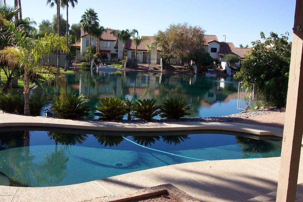 1001 W Peninsula Dr, Gilbert 020