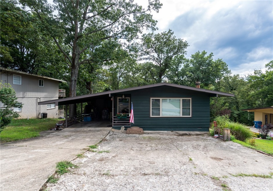 3 Finger Cir, Bella Vista, AR 72715 - photo 1