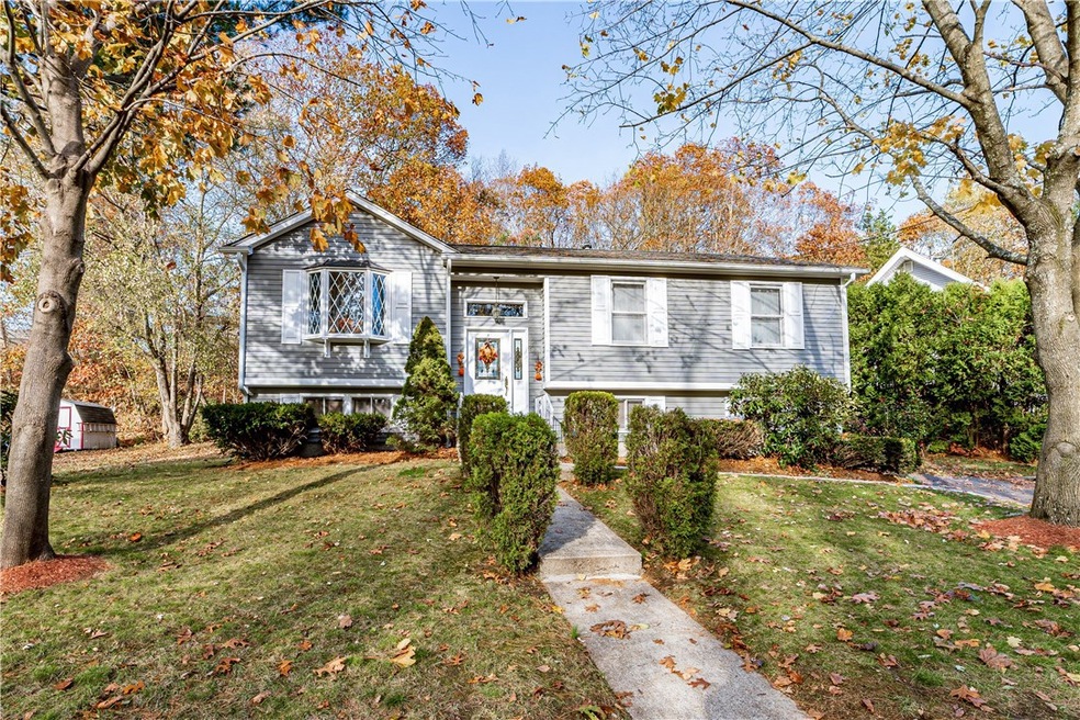 20 River Dr, Johnston, RI 02919 - photo 1