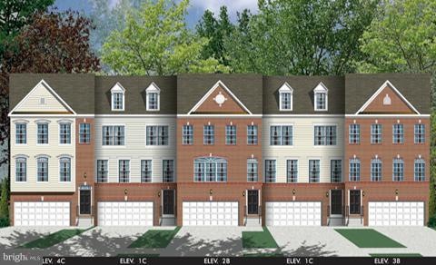 8595 Crooked Tree Ln, Laurel, MD 20724 - photo 1