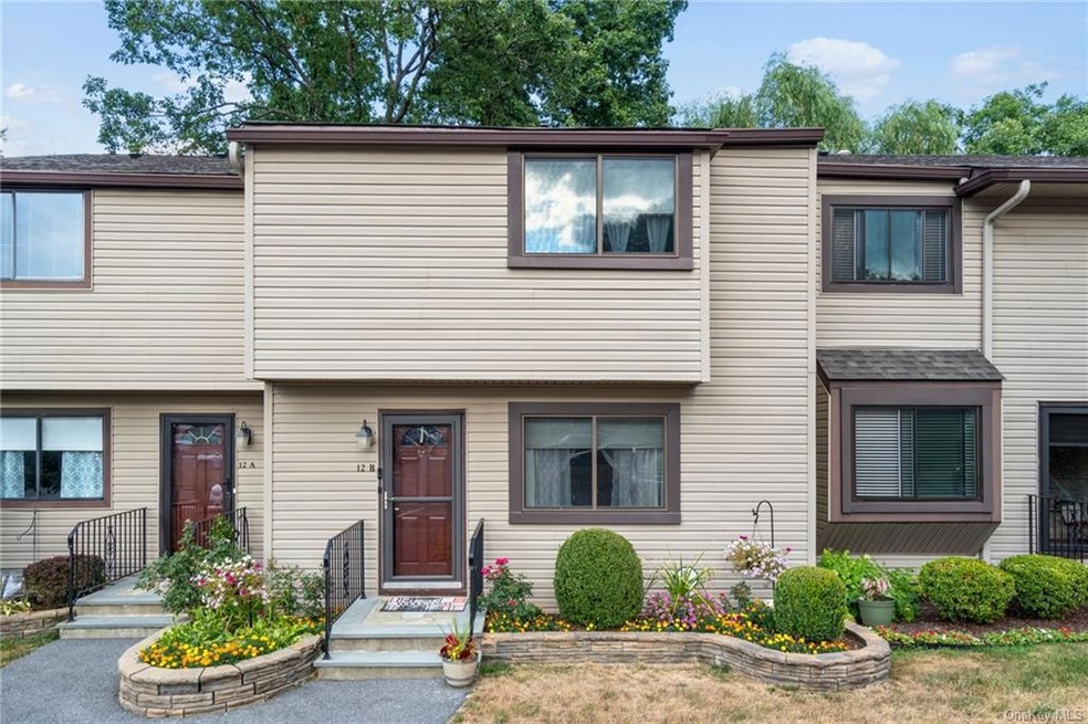 12 Knightsbridge unit B, Poughkeepsie, NY 12603 - photo 1