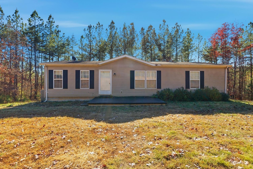 1690 Poorhouse Creek Rd, Appomattox, VA 24522 - photo 1