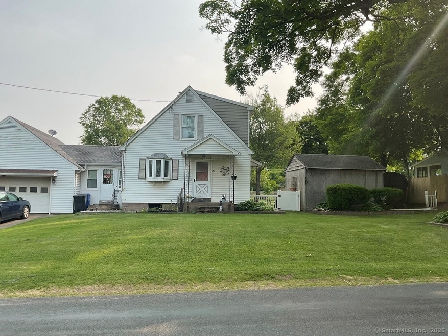 23 Kreyssig Rd, Broad Brook, CT 06016 - photo 1