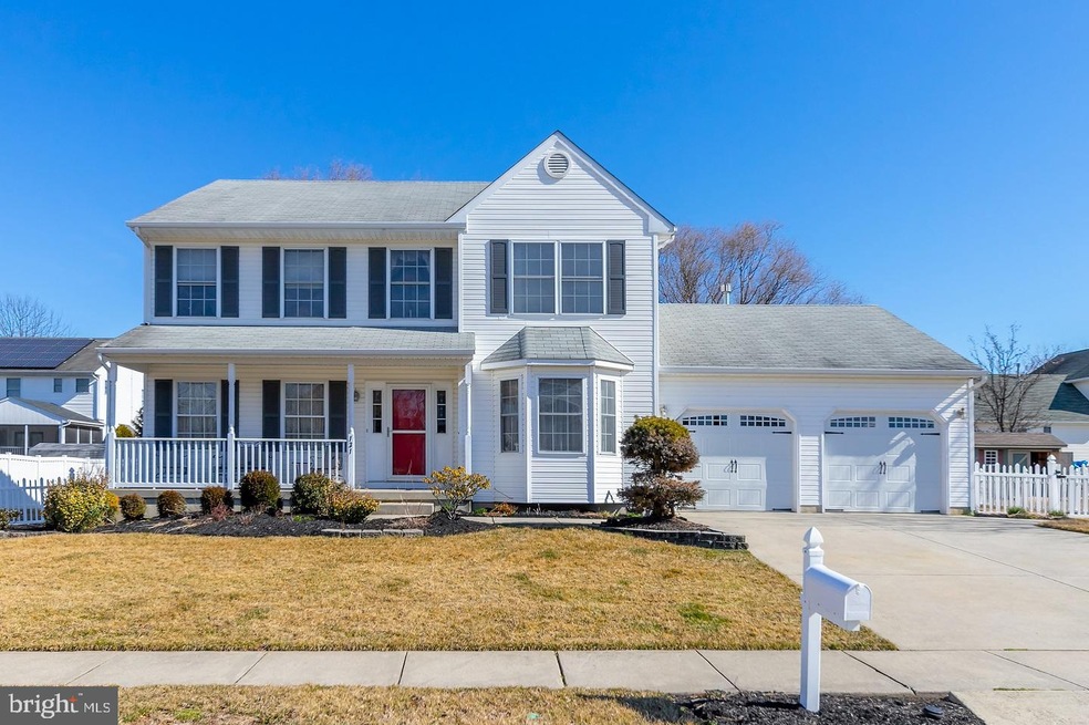 131 Horseshoe Dr, Mantua, NJ 08051 - photo 1