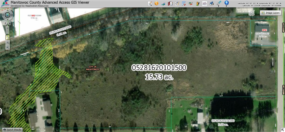 LOT 1 Mirro Dr, Manitowoc, WI 54220 - photo 1