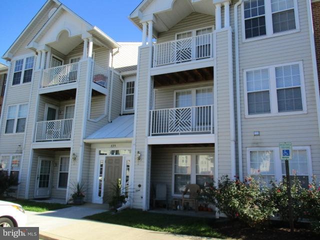 695 Winding Stream Way unit 302, Odenton, MD 21113 - photo 1