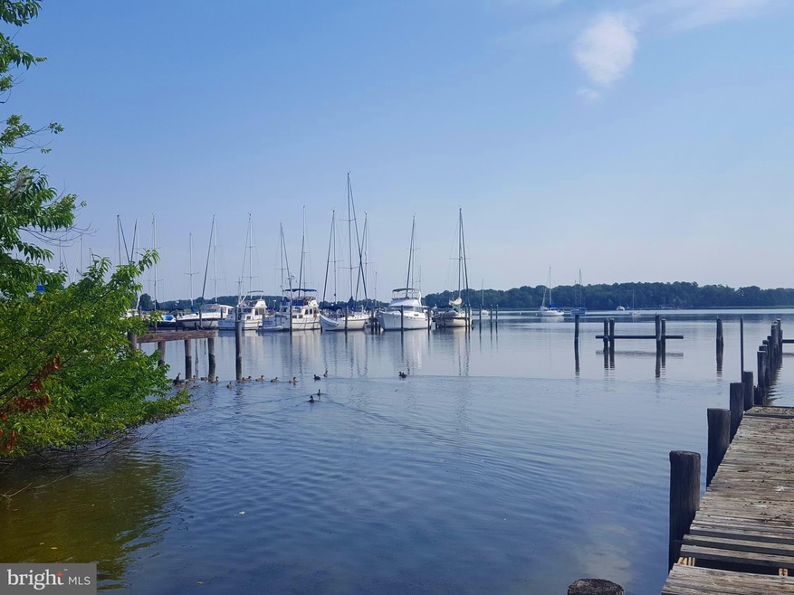 6027 Lawton Ave, Rock Hall, MD 21661 - photo 1