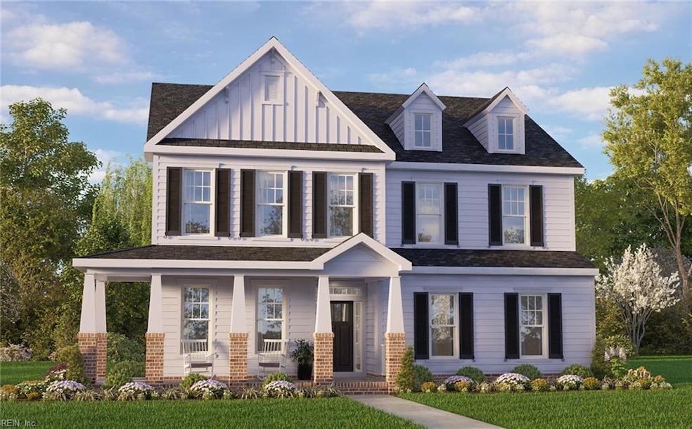 MM Greenhaven at Hillpoint(bellhaven, Suffolk, VA 23434 - photo 1