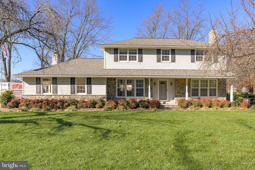 1 Crenshaw Dr, Wilmington, DE 19810 - photo 1