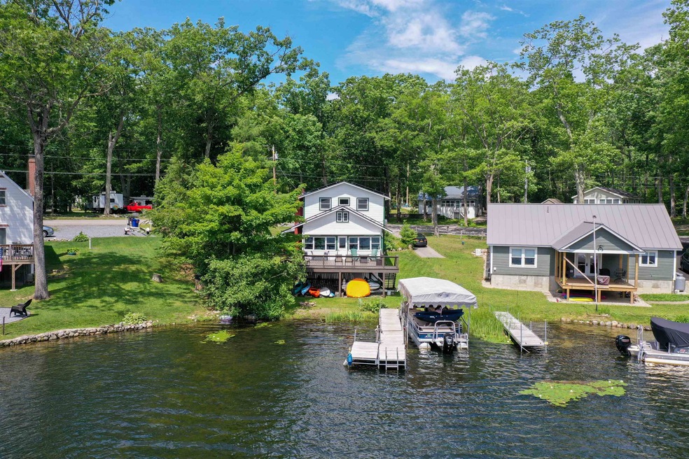 1822 Lake Dunmore Rd, Salisbury, VT 05769 - photo 1