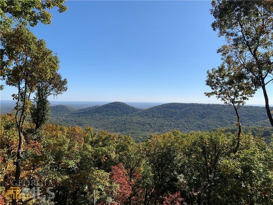 Picture perfect Views from Sanderlin Mountain!