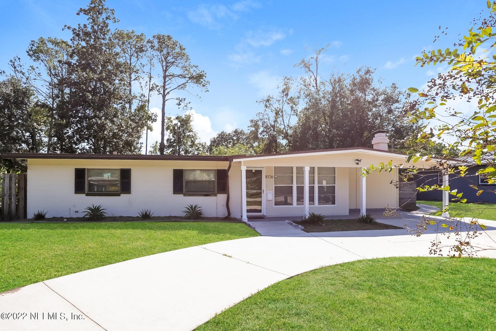 8736 Sanlando Ave, Jacksonville, FL 32211 - photo 1