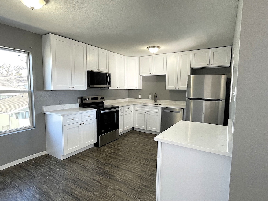 For Rent $1,500/month