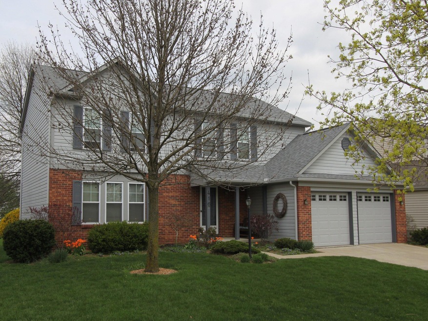 416 Olympia Fields Ct