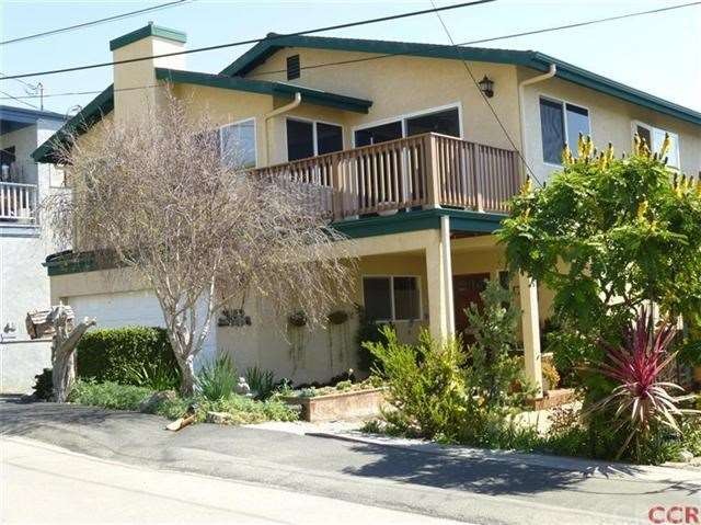 420 Zanzibar, Morro Bay, CA