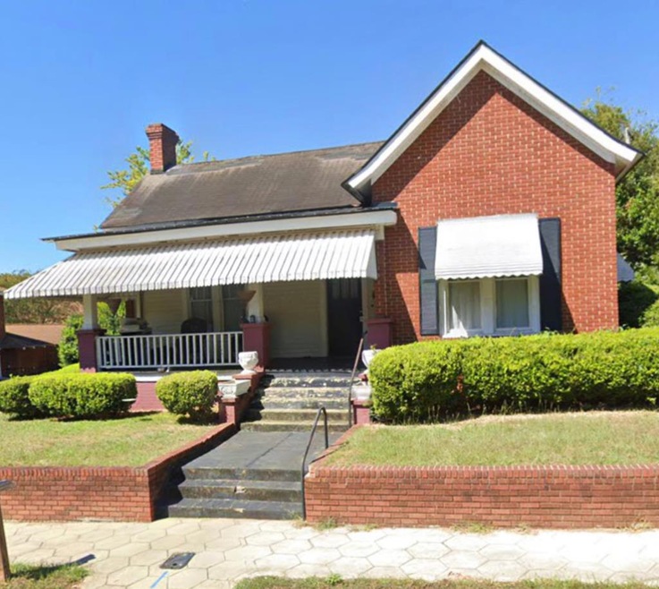 114 Brannan Ave, Americus, GA 31709 - photo 1