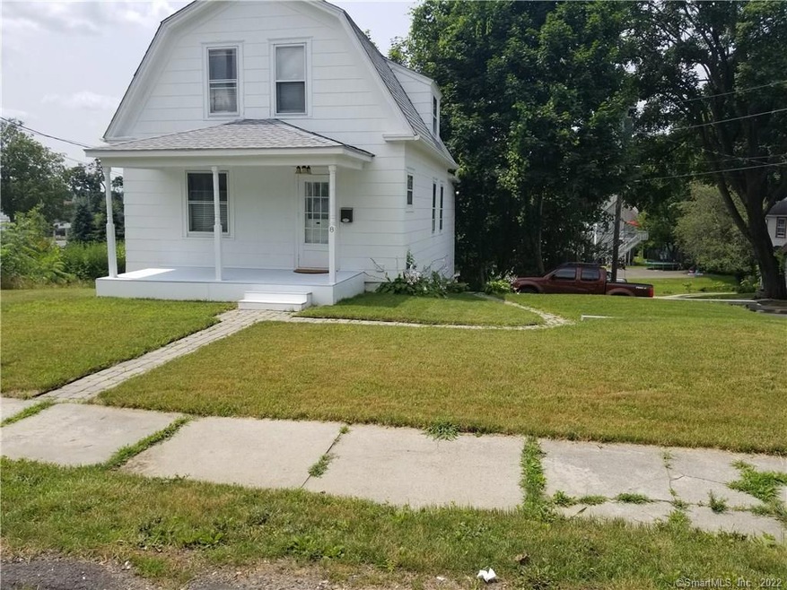 8 Homestead Ave, Danbury, CT 06810 - photo 1