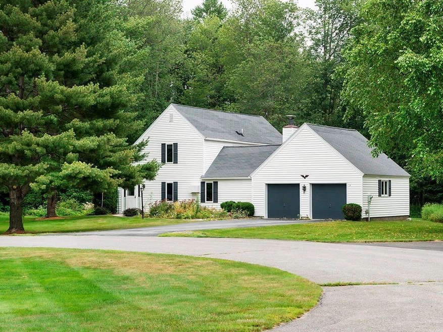 13 Cedar Cir, Scarborough, ME 04074 - photo 1