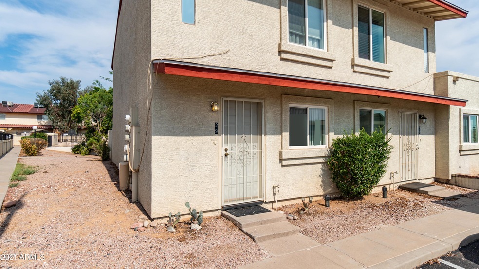 6454 East University Drive unit 29-2
