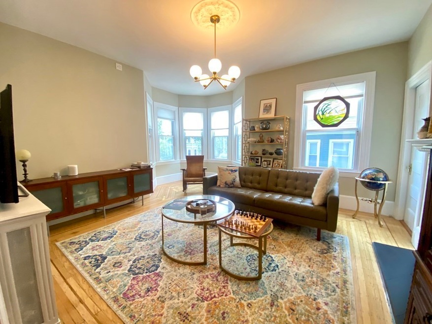 24 Hall Ave unit 1, Somerville, MA 02144 - photo 1