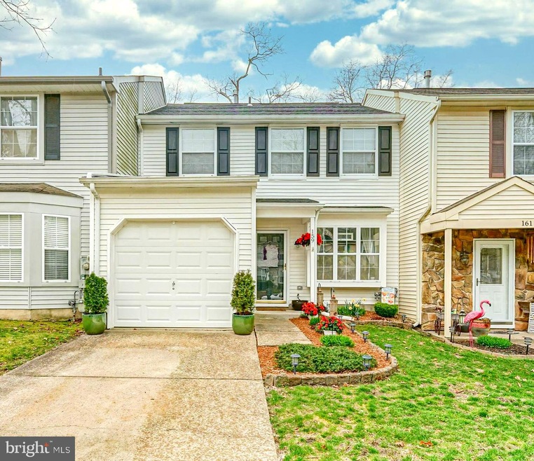 159 Baker Ave, Atco, NJ 08004 - photo 1