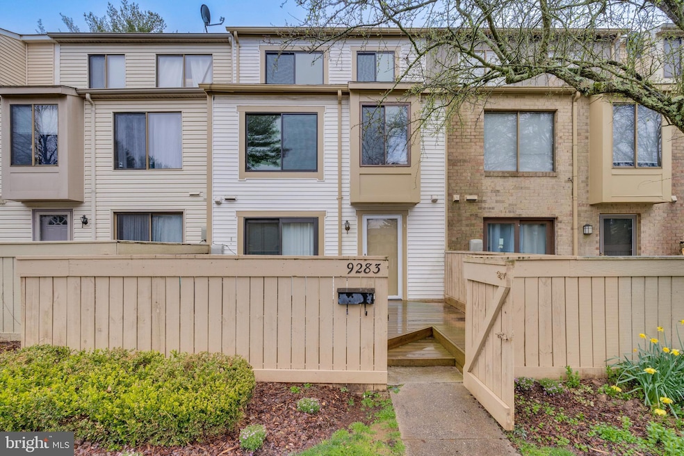 9283 Chadburn Place, Montgomery Village, MD 20886 - photo 1