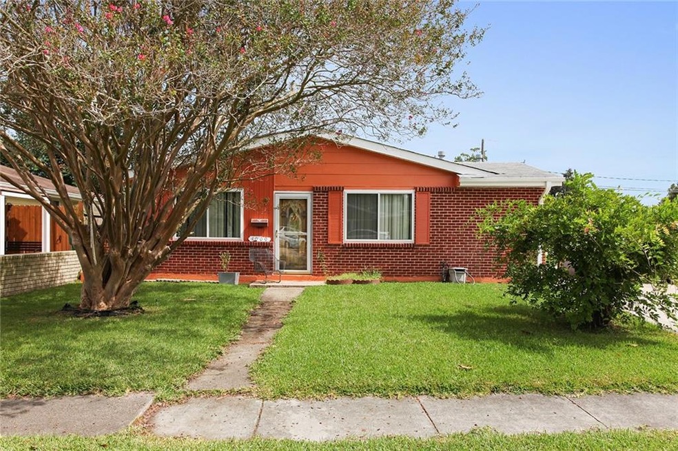 4000 Alabama Ave, Kenner, LA 70065 - photo 1