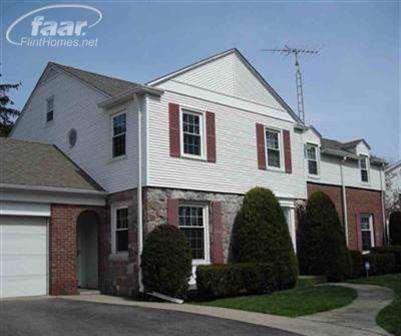 1813 Lincoln Dr, Flint, MI 48503 - photo 1